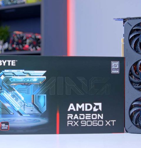 FI_AMD Radeon RX 9060 XT 16GB