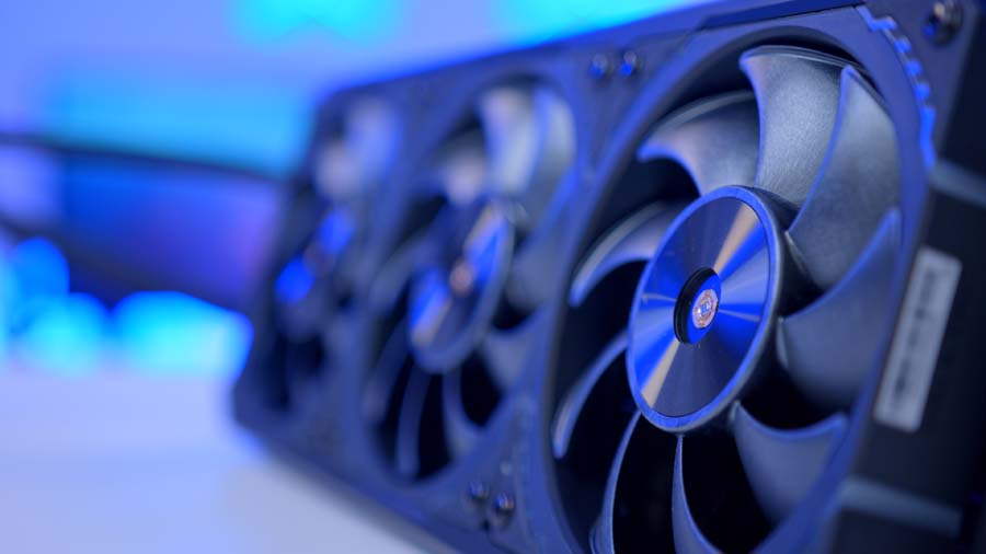 Valkyrie V360 LCD Rads