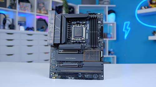 PI_ASUS ProArt X870E-CREATOR WiFi Gallery 1