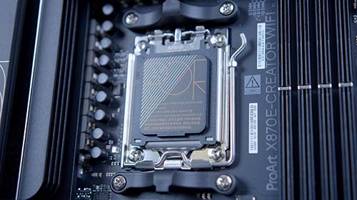PI_ASUS ProArt X870E-CREATOR WiFi Gallery 2