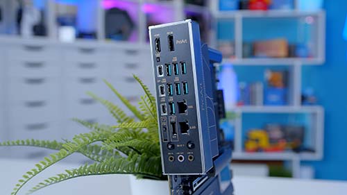 PI_ASUS ProArt X870E-CREATOR WiFi Gallery 3