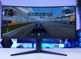 FI_ASUS TUF Gaming VG34WQML5A Main Image
