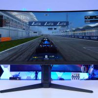 FI_ASUS TUF Gaming VG34WQML5A Main Image