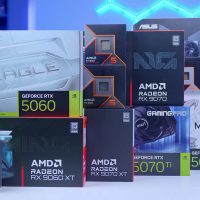 FI_CPU & GPU Combos 2025