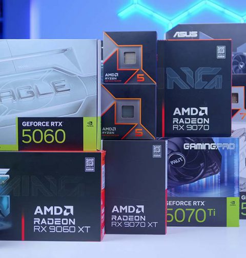 FI_CPU & GPU Combos 2025