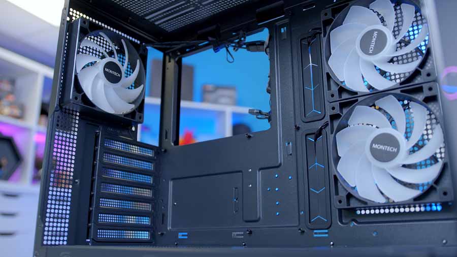 MPI_Montech-XR internals