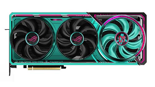 ROG x Miku Gallery 1