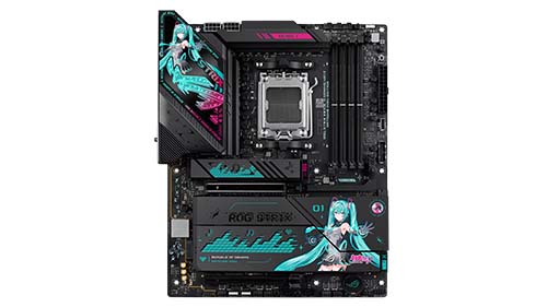 ROG x Miku Gallery 4