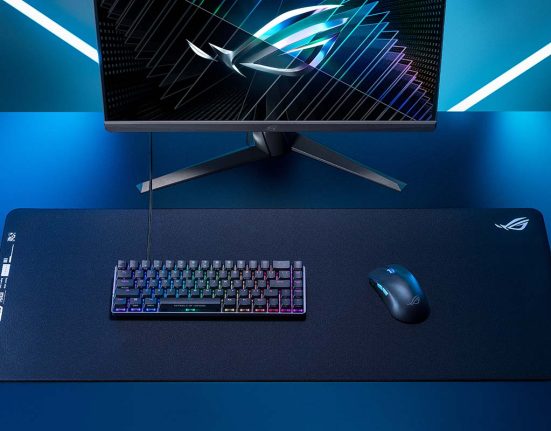 FI_BEST ASUS GAMING GEAR 2