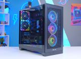 FI_[DM71] Thermaltake View 390 Air + TUF 5080