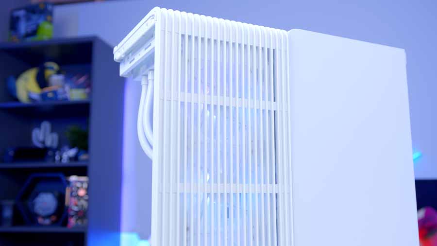 MPI_Corsair 4500X Waterfall