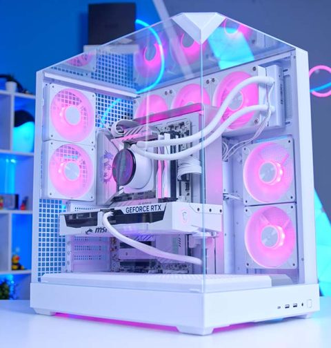 FI_APNX V2 Build with Screen On