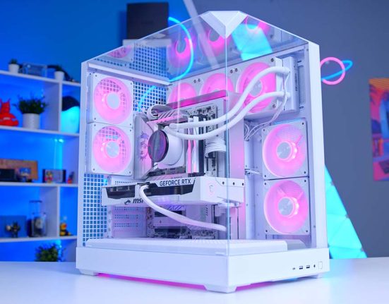 FI_APNX V2 Build with Screen On