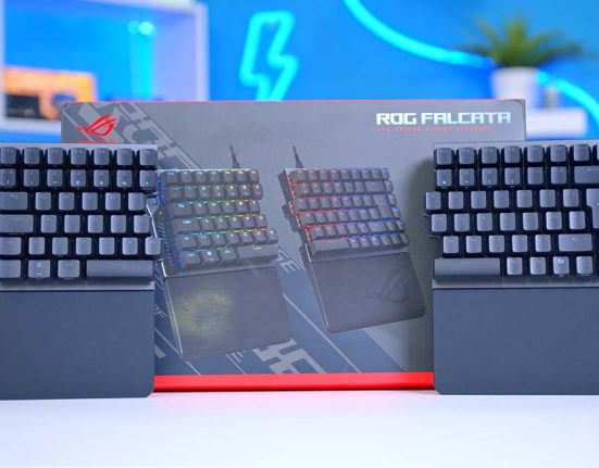 FI_ASUS ROG Falcata Keyboard