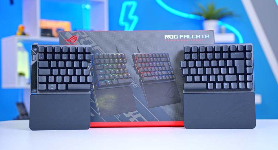 FI_ASUS ROG Falcata Keyboard