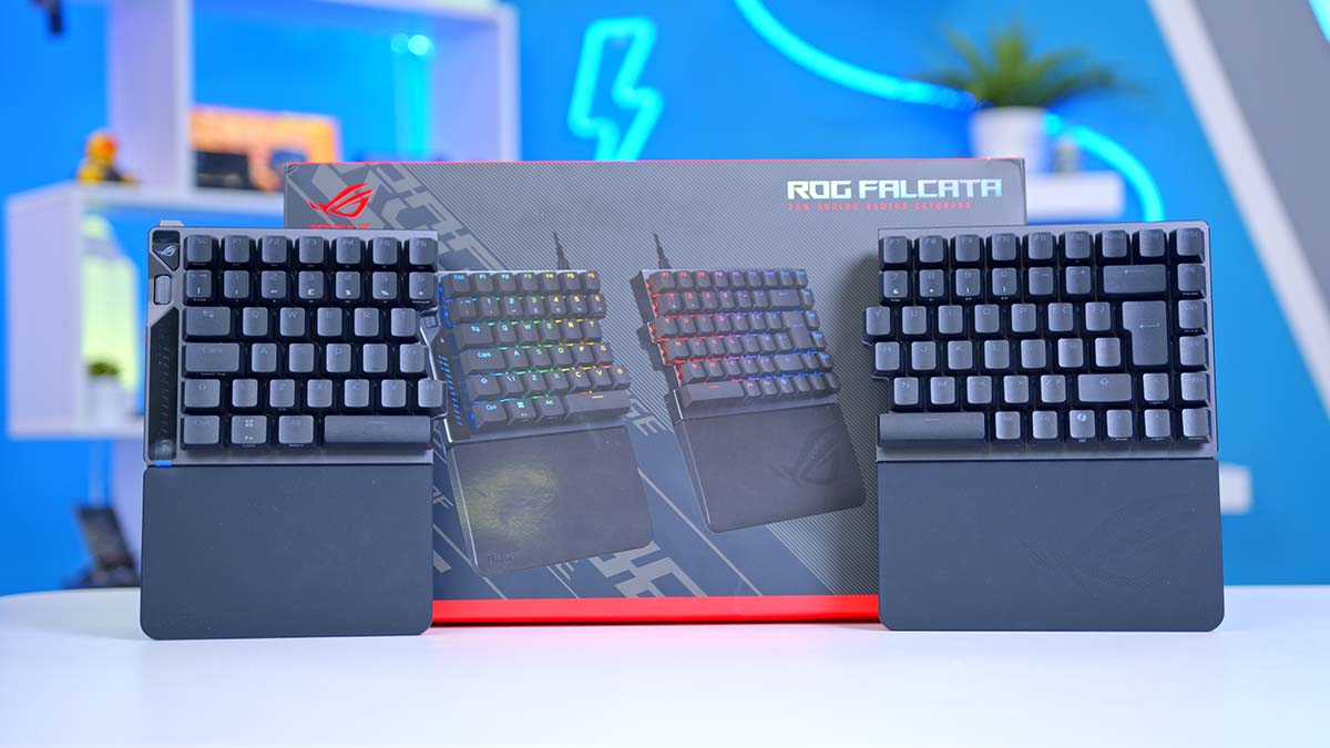 FI_ASUS ROG Falcata Keyboard
