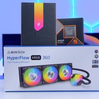 FI_Best CPU Coolers for the AMD Ryzen 5 9600X