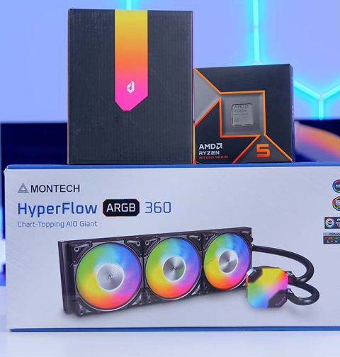 FI_Best CPU Coolers for the AMD Ryzen 5 9600X