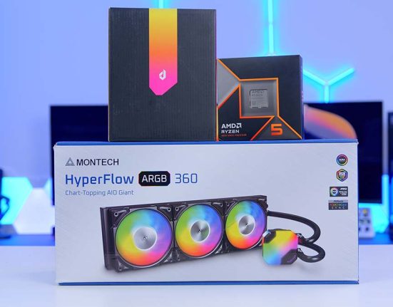 FI_Best CPU Coolers for the AMD Ryzen 5 9600X