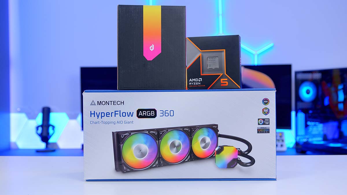 FI_Best CPU Coolers for the AMD Ryzen 5 9600X