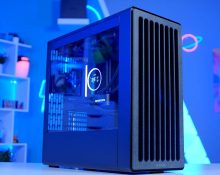FI_[DM76] HAVN BF360 5090 Build