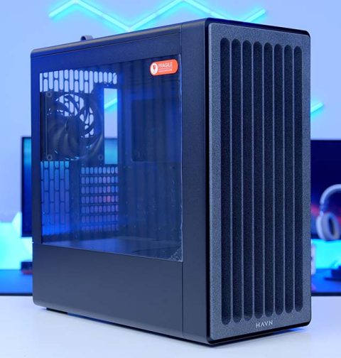 FI_HAVN BF 360 Flow Black Case Wide
