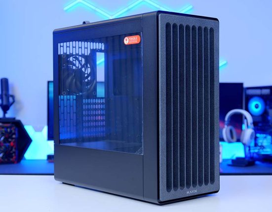 FI_HAVN BF 360 Flow Black Case Wide