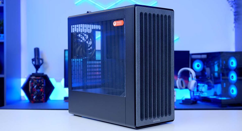 FI_HAVN BF 360 Flow Black Case Wide