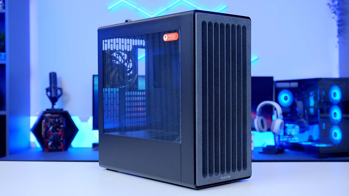 FI_HAVN BF 360 Flow Black Case Wide