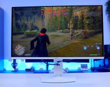 FI_MSI MPG 321URXW QD-OLED