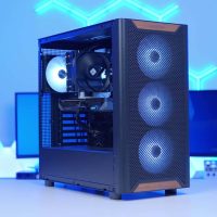 FI_[SR186] Montech XR Wood + 9060 XT