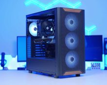 FI_[SR186] Montech XR Wood + 9060 XT