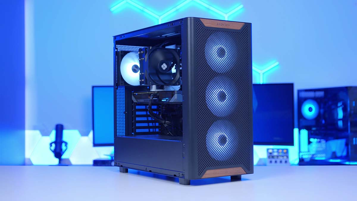 FI_[SR186] Montech XR Wood + 9060 XT