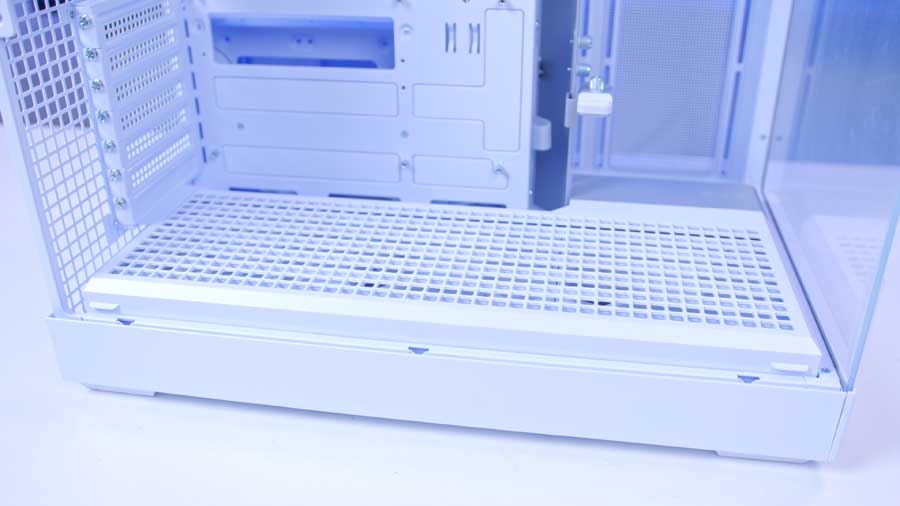 MPI_APNX V2 Case Bottom Panel