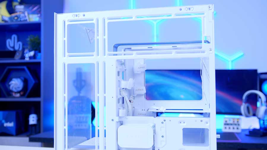 MPI_APNX V2 Case Cable Management