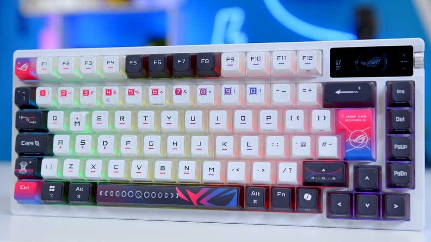 MPI_ASUS ROG Azoth X RGB