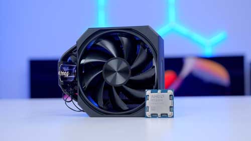 PI_AMD Ryzen 5 9600X and upHere UP1KC4