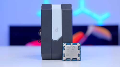 PI_AMD Ryzen 5 9600X and upHere UP1KC4