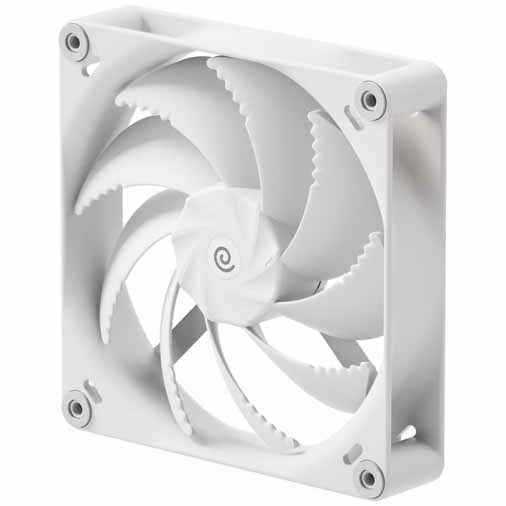 PI_HAVN H14 White PWM Fan - 140mm