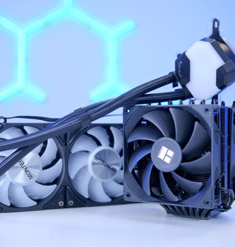 FI_Best CPU Coolers to Buy for the Ryzen 7 9700X 2025