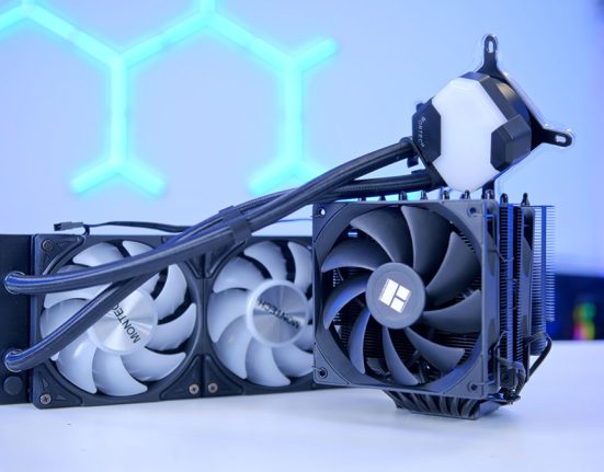 FI_Best CPU Coolers to Buy for the Ryzen 7 9700X 2025