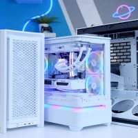 FI_Best White PC Cases to Buy in 2025