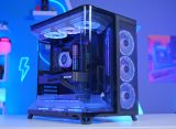FI_[DM78] Corsair Air 5400 + 5090 Gaming PC Build