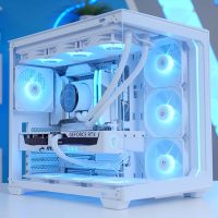 FI_[DP051] Antec C5 + 5070Ti Gaming PC Build