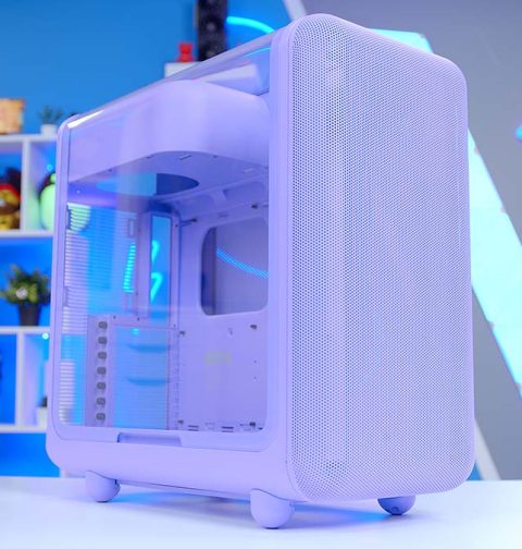 FI_Hyte X50 Case
