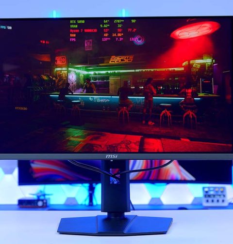 FI_MSI MAG 272QP QD-OLED X50