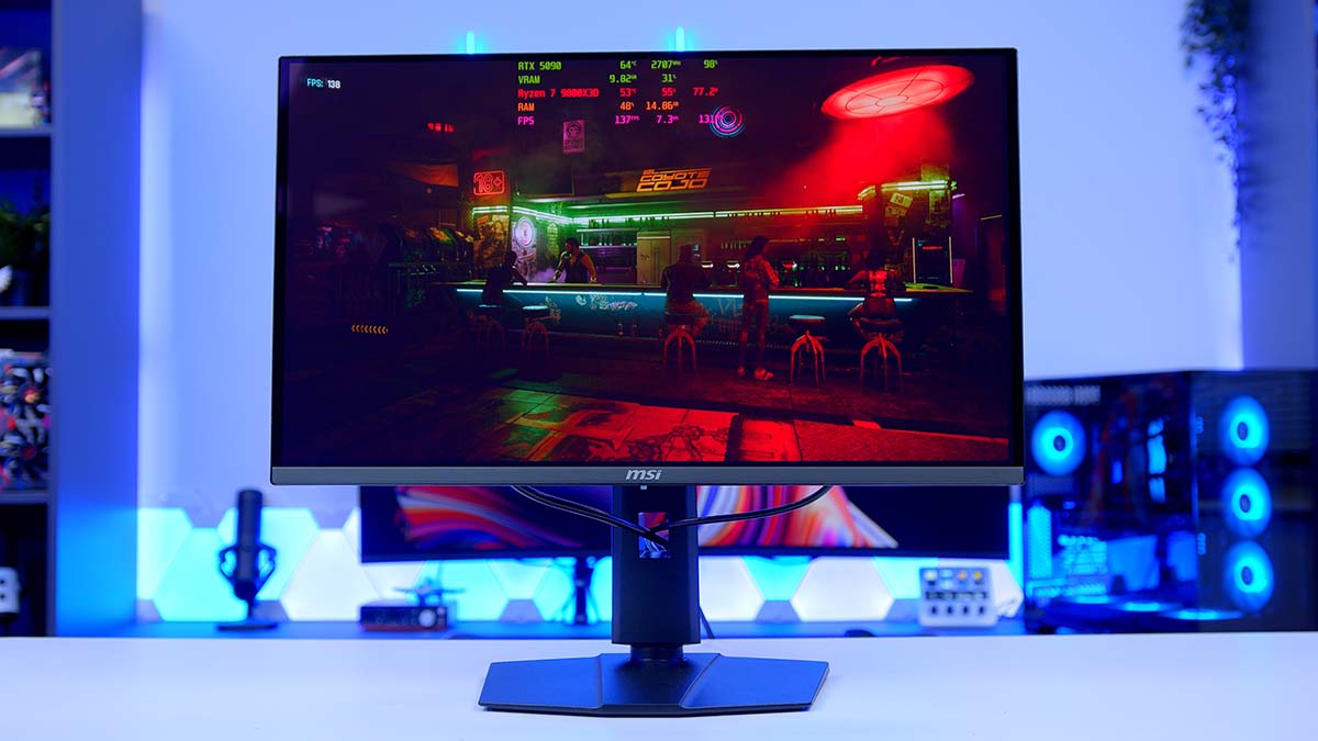 FI_MSI MAG 272QP QD-OLED X50