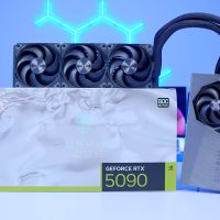 FI_NVIDIA RTX 5090 Suprim Liquid