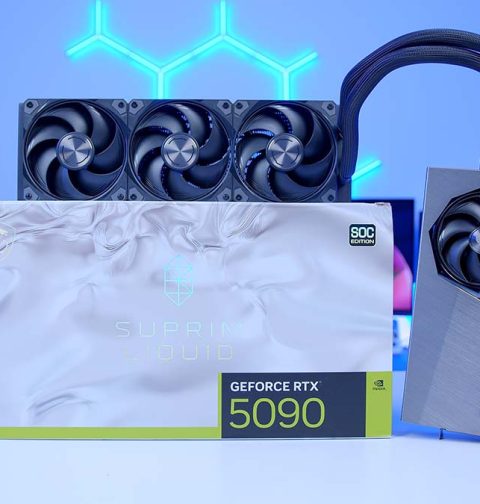 FI_NVIDIA RTX 5090 Suprim Liquid