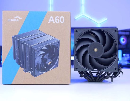 FI_SAMA A60 Wide With Box